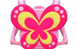 ACNH Bag Wishlist