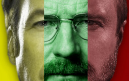 Breaking Bad Universe