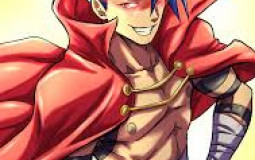 Mi Top Animes