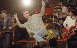 The Smiths collection