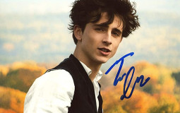 My Celebrity Crushes