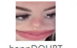 hanner emotes