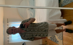 Dad’s electric boogaloo shirts