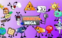 Object Mega