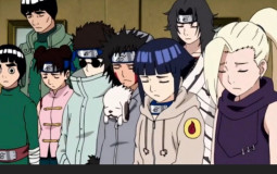 Naruto Shipp. Characters: Hottie or Trashy?