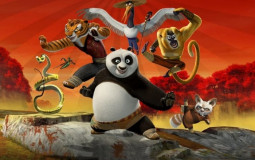 Kung Fu Panda