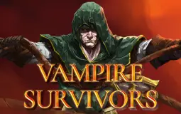 Vampire Survivors Weapons v0.5.0