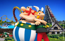 Parc Astérix