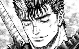 Smash or pass Berserk