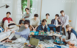 Names of Kpop Fandoms I'm In