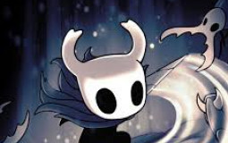 Hollow Knight Bosses