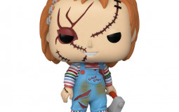 Chucky Funko Pops