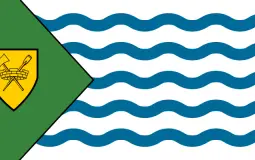 Metro Vancouver flags