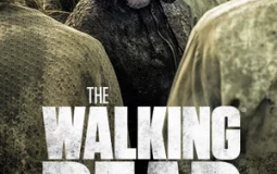 The Walking Dead deaths.