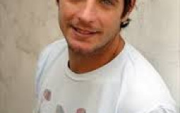 Backstage Characters