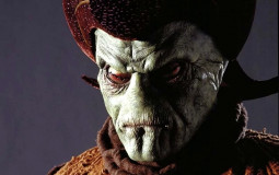 Skywalker Saga Villains