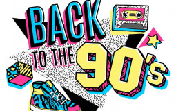 Best album's of the 90's