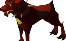 OSRS Pets