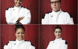 Hell's Kitchen S13 Likability