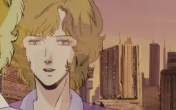 Ginga Eiyuu Densetsu Characters (+100) from Ravvava