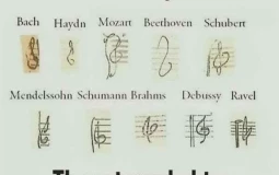 Music Notes