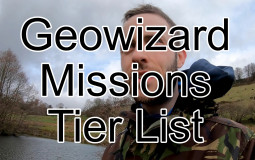 Geowizard Missions