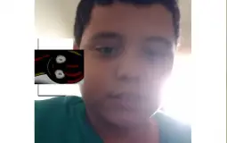 o personagem de terror de navegador