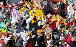 Jason_the_Dead Anime Tier list