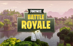 Les Youtubeurs Fortnite
