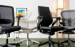 Office Chairs