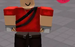 SoulShatters Characters