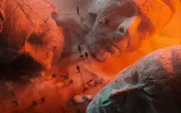 Will of the People Album by Muse