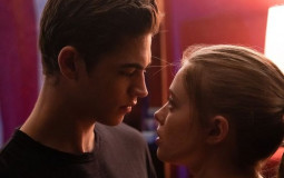 after movie (series) characters