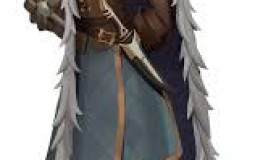 My matchups as an Arya Main