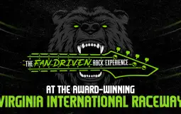 Blue Ridge Rock Fest