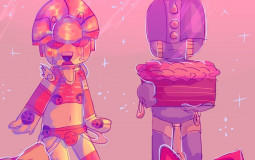 ТИРЛИСТ ТОКСИКОВ