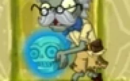 Lost City Night Stages