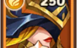 IDA lineup / Team builder for Idle Hero v2