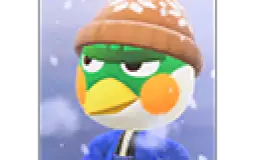 Animal crossing tier list