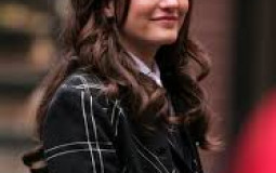 gossip girl characters ranked by evaAAAaaaA