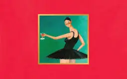 Kanye's album