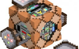 GRANJAS DE MINECRAFT TÉCNICO