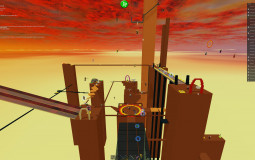 Roblox Games (how original)