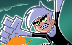 Danny Phantom Characters