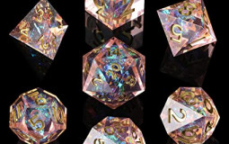 Ultimate Dice Ranking by Moi