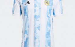 CASACAS COPA AMERICA 2021