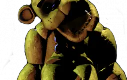 FNaF characters