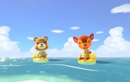 Acnh Rate my Villagers