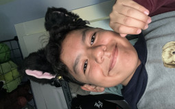 How badly would we fuck eachother