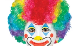 Real Clown Tier List